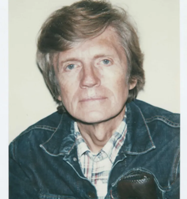 Duane Hanson
