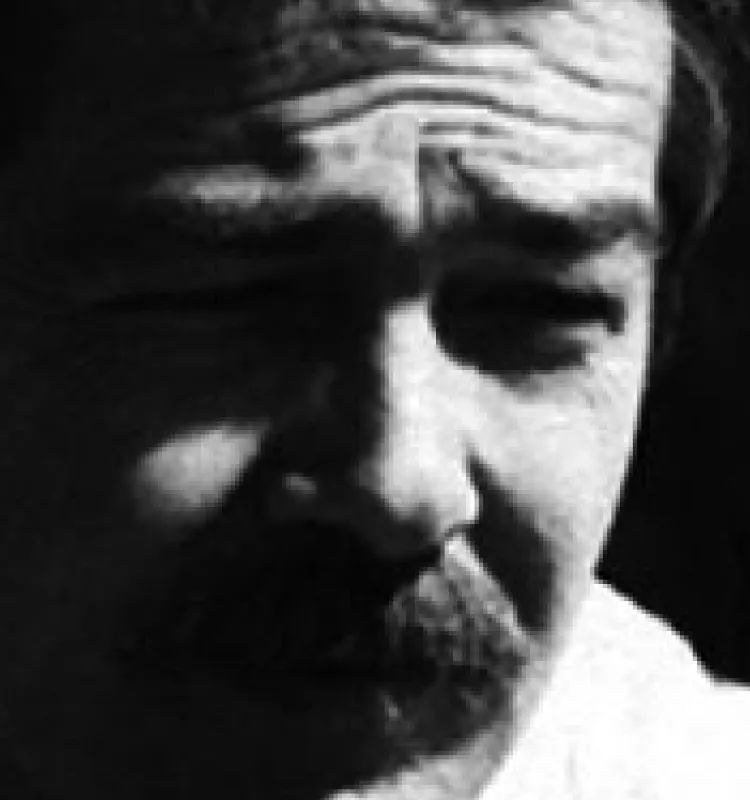 Ralph Goings