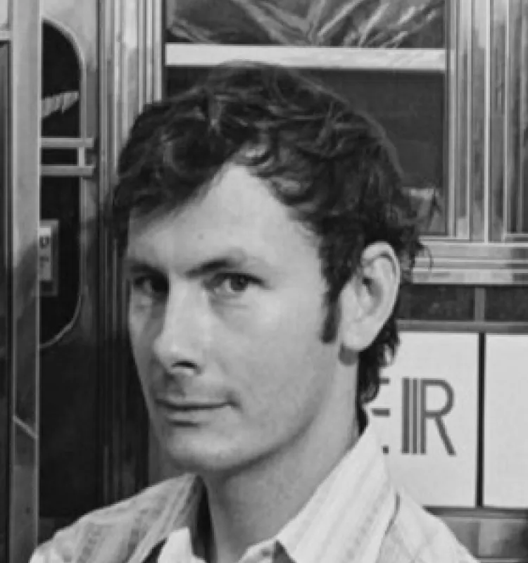 Richard Estes